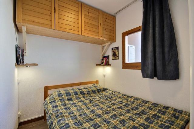 Appartements Les Drus - Plagne Soleil