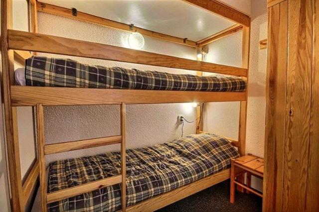Appartements Les Drus - Plagne Soleil