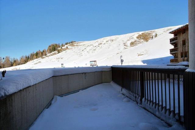 Appartements Les Drus - Plagne Soleil