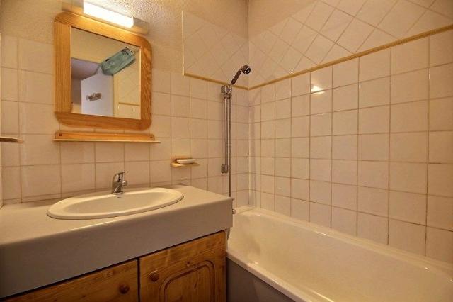 Appartements Les Drus - Plagne Soleil