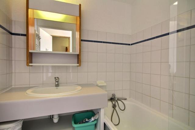 Appartements Le Cervin - Plagne Soleil