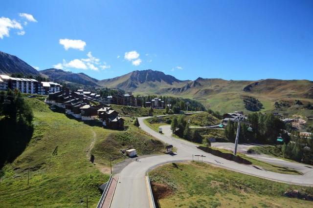 Appartements Le Cervin - Plagne Soleil