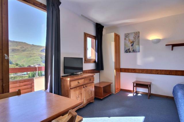 Appartements Le Cervin - Plagne Soleil