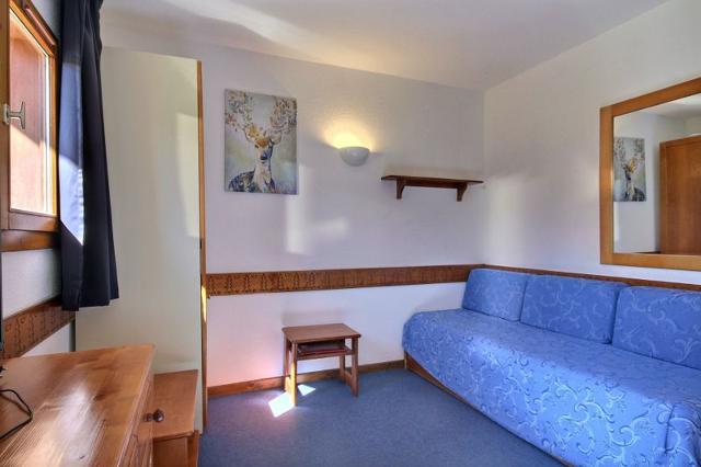 Appartements Le Cervin - Plagne Soleil