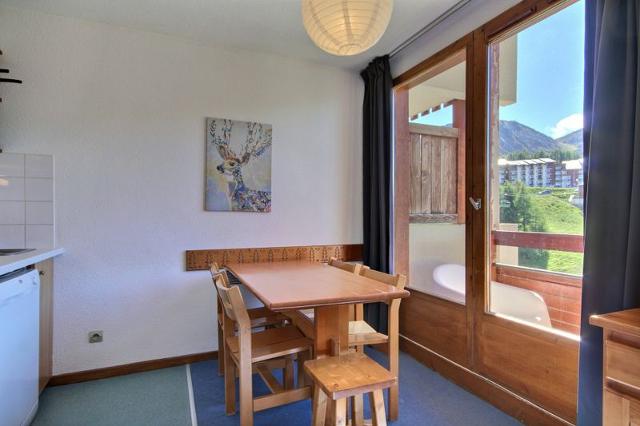 Appartements Le Cervin - Plagne Soleil