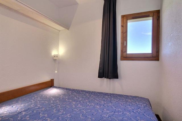 Appartements Le Cervin - Plagne Soleil