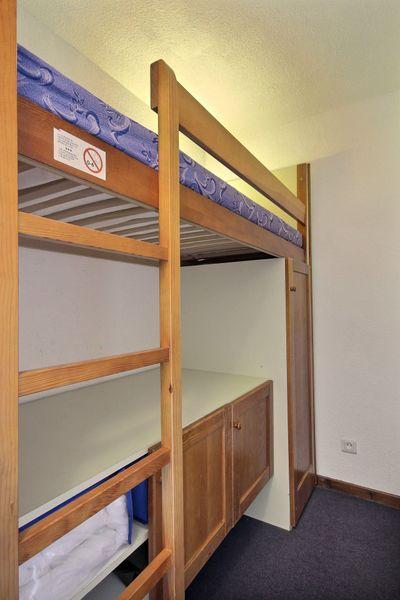 Appartements Le Cervin - Plagne Soleil