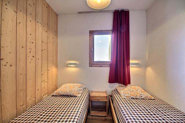 Appartements Le Cervin - Plagne Soleil
