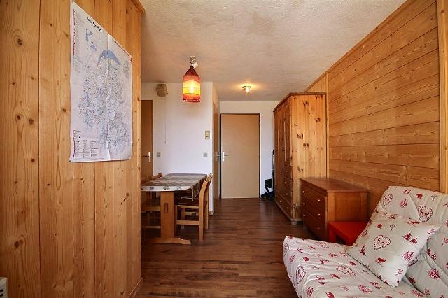Appartements Le Cervin - Plagne Soleil