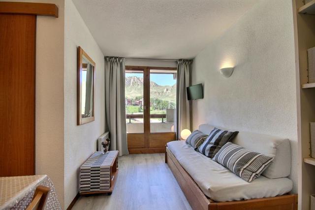 Appartements Le Cervin - Plagne Soleil