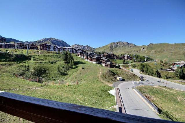 Appartements Le Cervin - Plagne Soleil