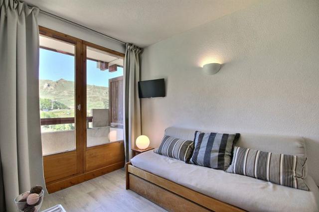 Appartements Le Cervin - Plagne Soleil