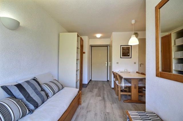 Appartements Le Cervin - Plagne Soleil
