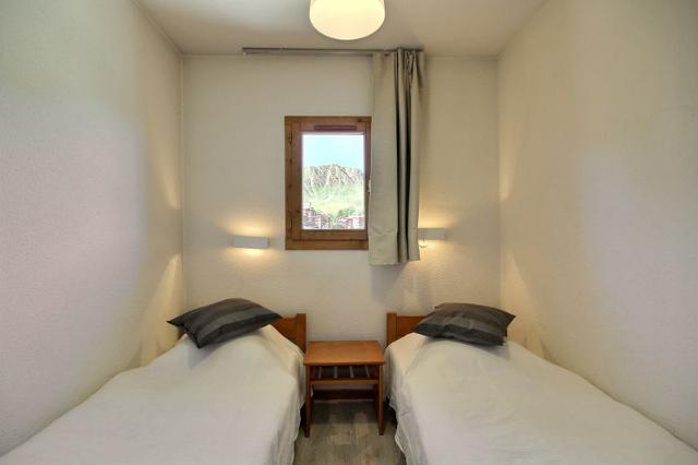 Appartements Le Cervin - Plagne Soleil