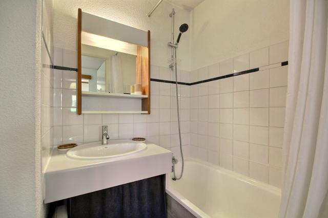 Appartements Le Cervin - Plagne Soleil