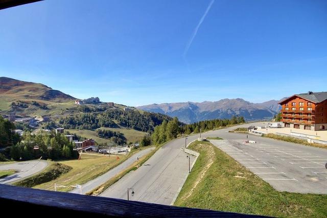 Appartements Le Cervin - Plagne Soleil