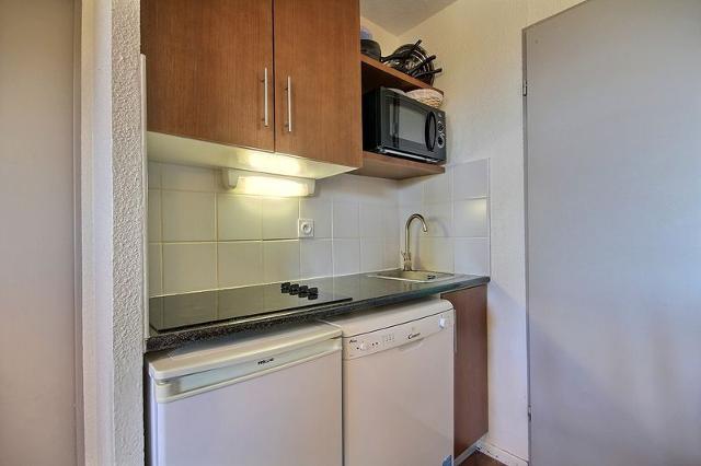 Appartements Le Cervin - Plagne Soleil