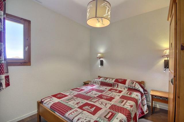 Appartements Le Cervin - Plagne Soleil