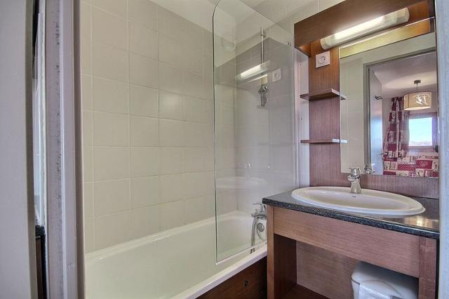 Appartements Le Cervin - Plagne Soleil