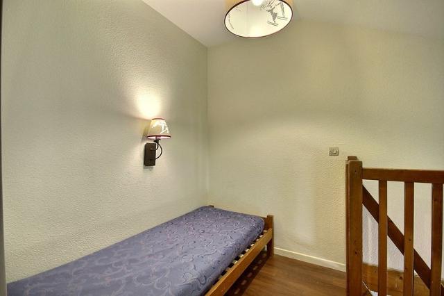 Appartements Le Cervin - Plagne Soleil