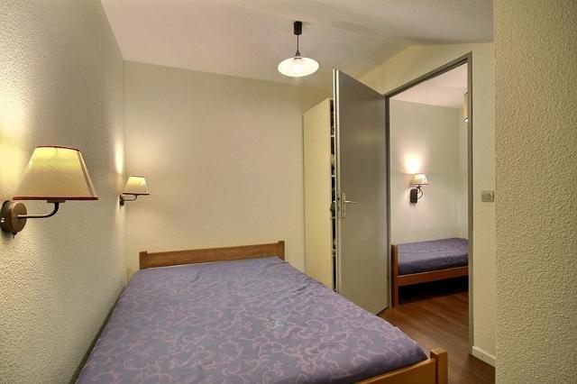 Appartements Le Cervin - Plagne Soleil
