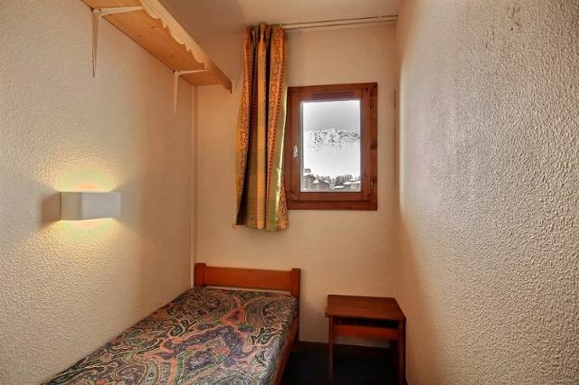 Appartements Le Cervin - Plagne Soleil