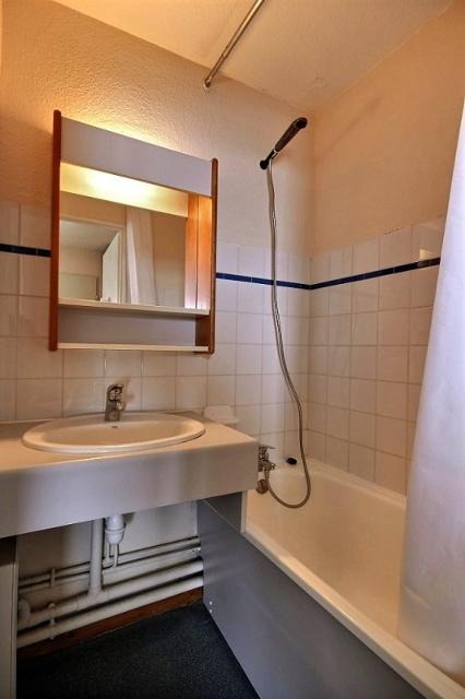 Appartements Le Cervin - Plagne Soleil