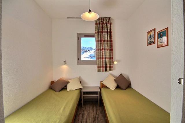 Appartements Le Cervin - Plagne Soleil