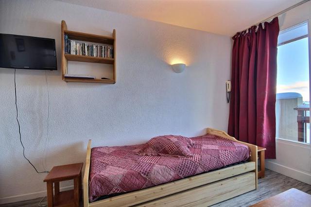 Appartements Le Cervin - Plagne Soleil