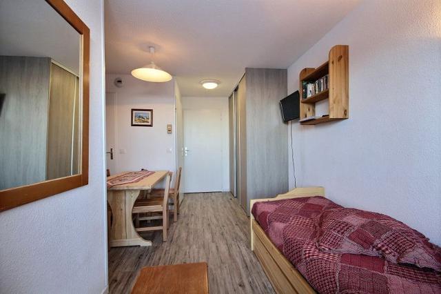 Appartements Le Cervin - Plagne Soleil