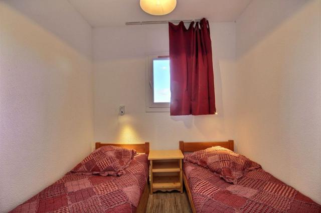 Appartements Le Cervin - Plagne Soleil