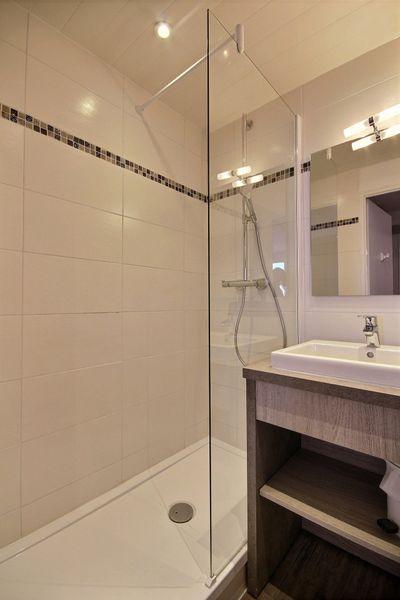 Appartements Le Cervin - Plagne Soleil