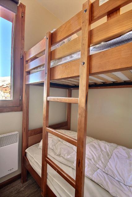 Appartements Le Mont Soleil B - Plagne Soleil