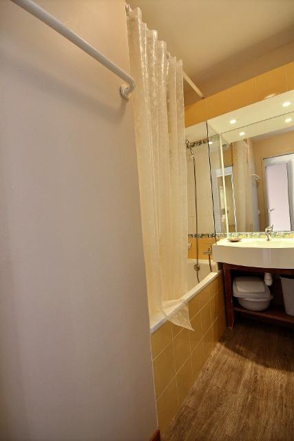 Appartements Le Mont Soleil B - Plagne Soleil