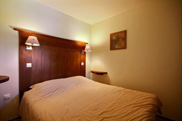 Appartements Le Mont Soleil B - Plagne Soleil