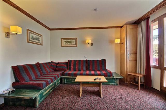 Appartements Le Mont Soleil B - Plagne Soleil