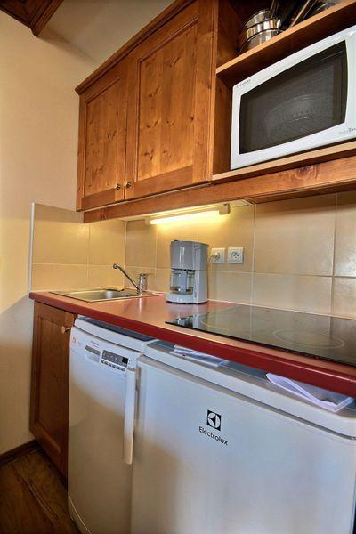 Appartements Le Mont Soleil B - Plagne Soleil