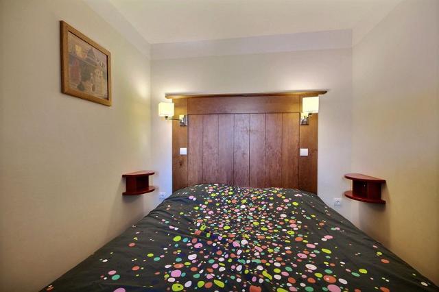 Appartements Le Mont Soleil B - Plagne Soleil