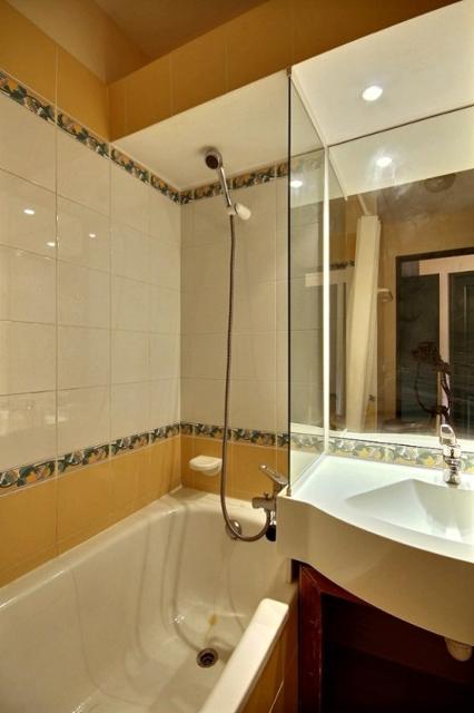 Appartements Le Mont Soleil B - Plagne Soleil