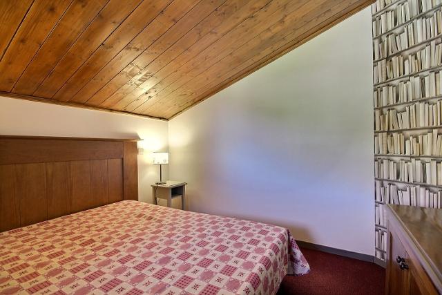 Appartements Le Mont Soleil B - Plagne Soleil