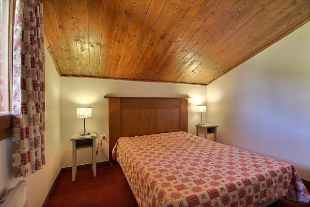 Appartements Le Mont Soleil B - Plagne Soleil