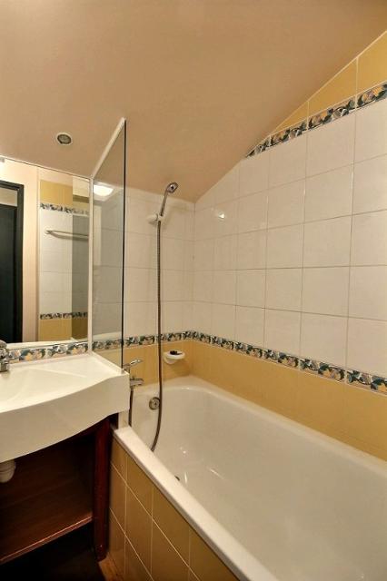 Appartements Le Mont Soleil B - Plagne Soleil