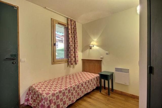 Appartements Le Mont Soleil A - Plagne Soleil