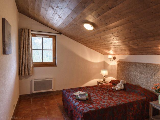 Résidence Nemea Le Grand Lodge - Châtel