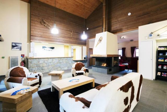 Résidence Nemea Le Grand Lodge - Châtel