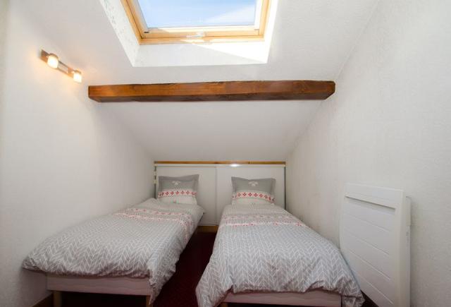 Appartements Villa 1930 - Chamonix Centre