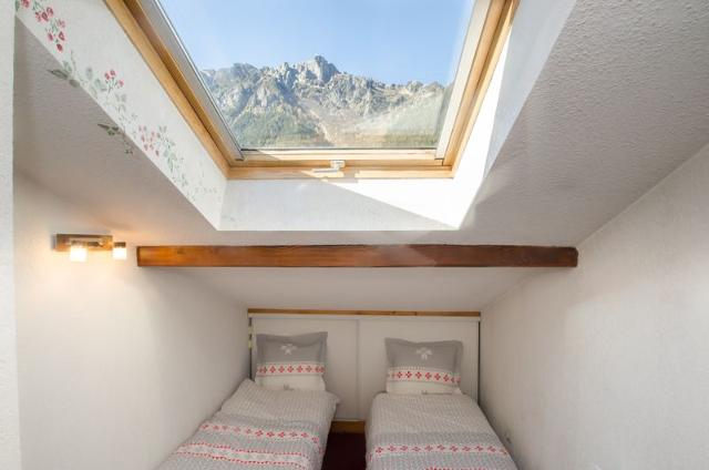 Appartements Villa 1930 - Chamonix Centre