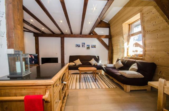 Appartements Villa 1930 - Chamonix Centre