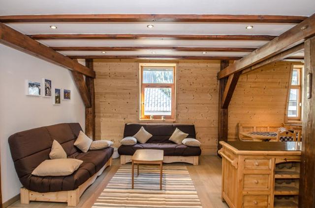 Appartements Villa 1930 - Chamonix Centre