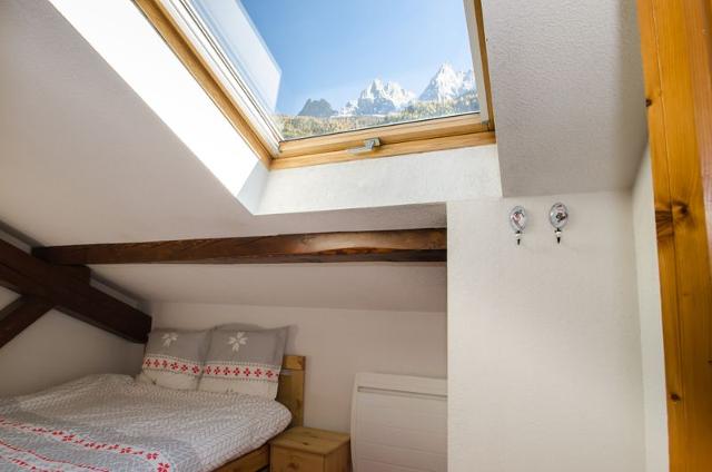 Appartements Villa 1930 - Chamonix Centre